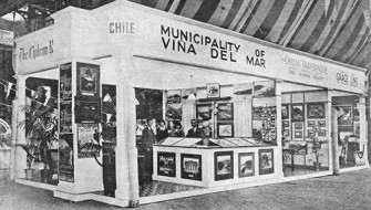 VisiÃ³n futurista en ViÃ±a del Mar, Junta Pro Balneario