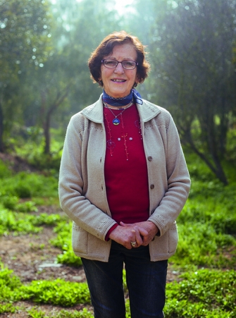 El orgullo de ser mujer