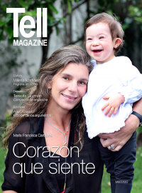 Edici&oacute;n santiago, septiembre 2014
