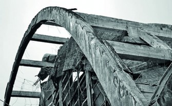 Huellas de la Bauhaus FotografÃ­as