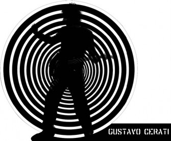 Gustavo Cerati AhÃ­ Vamos