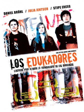 Los Edukadores