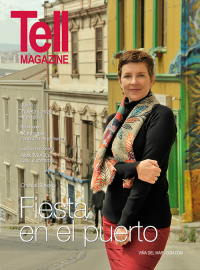 Edici&oacute;n vinadelmar, octubre 2014