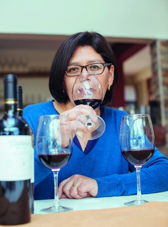 Subjetividad