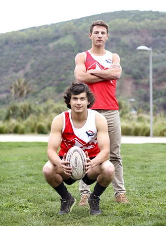 Sin Tackles