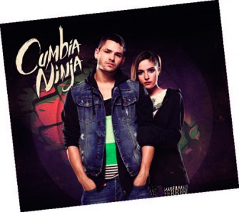 Cumbia ninja QuÃ© bonita vecindad