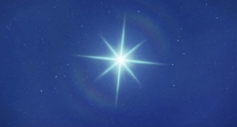 Estrella de BelÃ©n