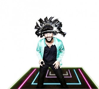 JAMIROQUAI LIVE IN VERONA