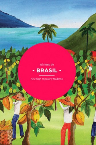 Al ritmo de Brasil