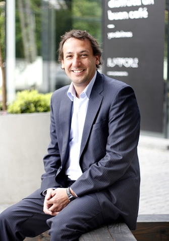 Espacios para innovar