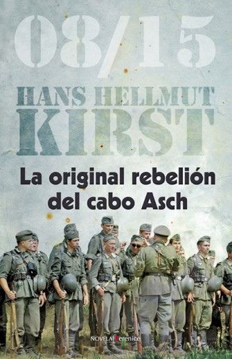 La original rebeliÃ³n del cabo Asch