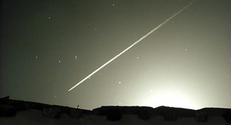 Â¿QuÃ© nos depara, astronÃ³micamente, el aÃ±o 2015?