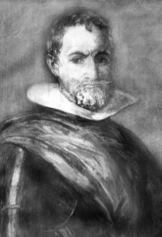 Develando la muerte del Conquistador. Francisco de Aguirre