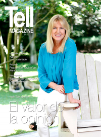 Edici&oacute;n santiago, diciembre 2014