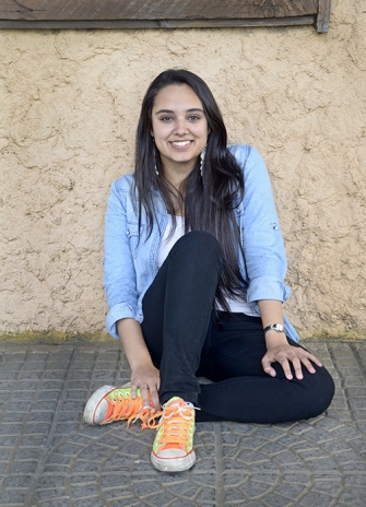 Misionera