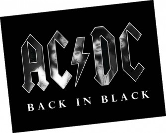 Volver de negro