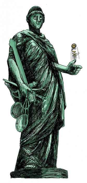Justicia