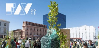 FAV: Festival de las Artes ValparaÃ­so