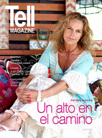 Edici&oacute;n santiago, enero 2015