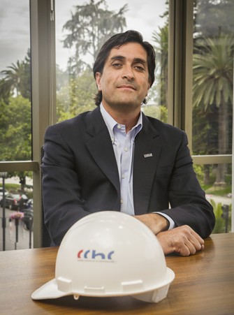 Los desafÃ­os de la construcciÃ³n