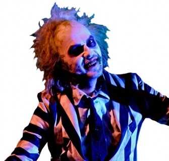 Beetlejuice 20Th Anniversary Deluxe Edition