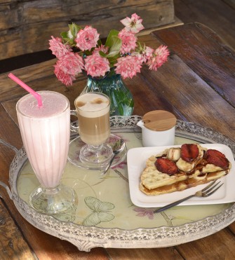 Onces gourmet