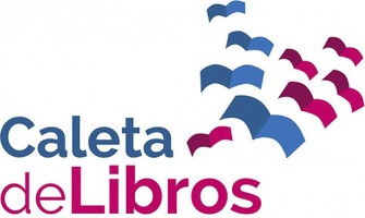 Caleta de libros
