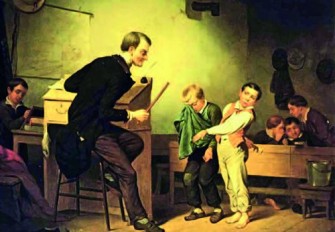 EducaciÃ³n en La Serena y la alianza del Estado