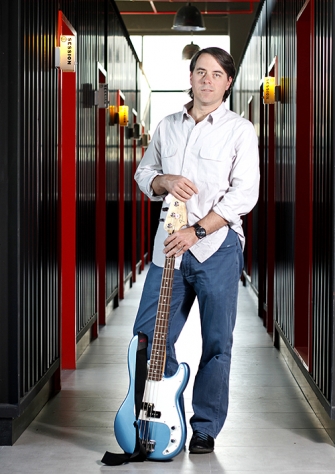 MÃºsica entretenida