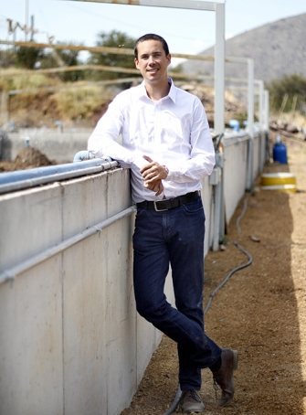 TecnologÃ­a a disposiciÃ³n del agua