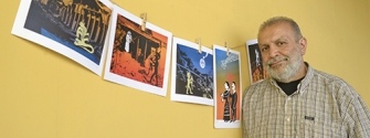 ImpresiÃ³n artesanal