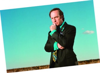Better call saul, Apuesta al perdedor