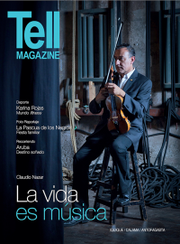Edici&oacute;n antofagasta, febrero 2015