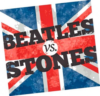 Beatles vs. Stones