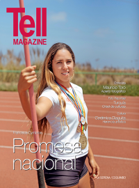 Edici&oacute;n laserena, marzo 2015