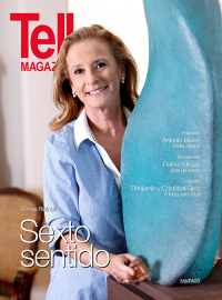 Edici&oacute;n santiago, marzo 2015