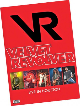 Velvet Revolver