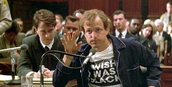 The People vs. Larry Flynt