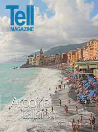 Edici&oacute;n antofagasta, abril 2015