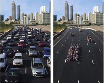 El transporte del futuro