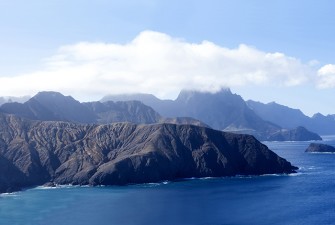 La isla del tesoro