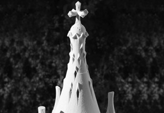 Difundiendo GaudÃ­ en Rancagua