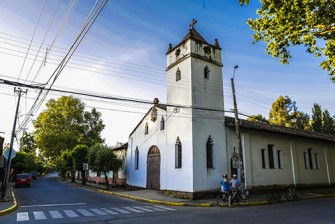 Cuento colonial