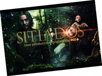 Sitiados Los dueÃ±os de la tierra