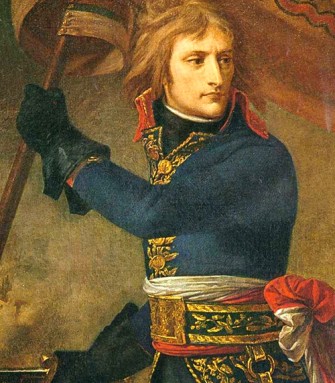 Waterloo y la Independencia de Chile