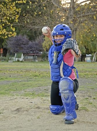 Catcher