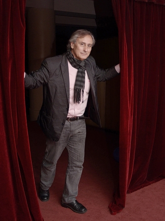 PasiÃ³n por el teatro