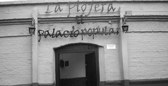 Nos falta calle