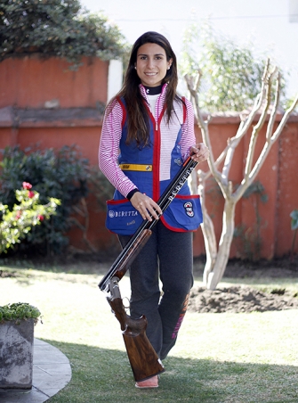 De armas tomar
