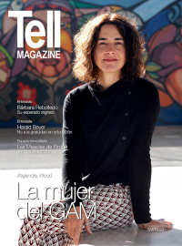 Edici&oacute;n santiago, junio 2015
